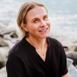 Meet your Posher, Corinna